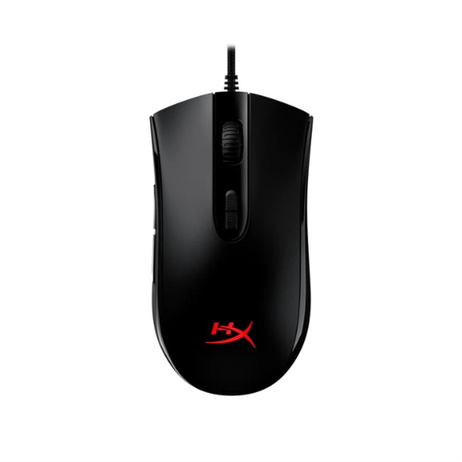 Mouse Gamer HyperX Pulsefire Core RGB Black